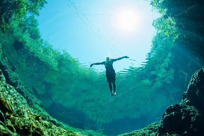 Cenotes Taak Bi Ha & Nicte Ha – VIP Snorkeling Private Tour - Guide style and pacing: why the right guide matters in cenotes