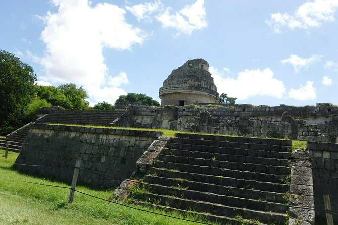 Chichén Itzá Adventure (Private, Full Day) - Key things to know before you go