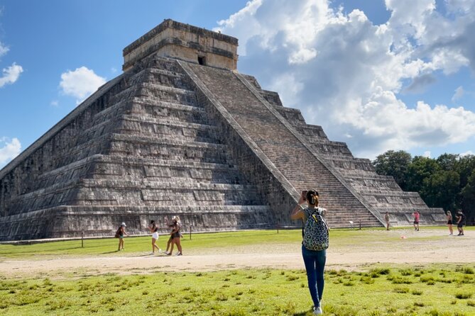 Chichen Itza Cenote and Valladolid in a Small Group - Key things that make this tour worth your time