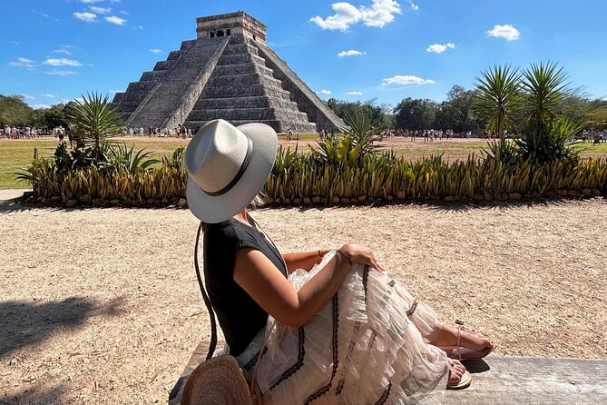 Chichen Itza Cenote and Valladolid in a Small Group - Why a 7:00 am start changes everything at Chichén Itzá