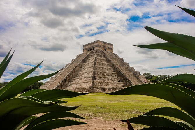 Chichen Itza, Cenote and Valladolid Small Group Day Trip - The Tulum-to-Yucatán route: why this combo works