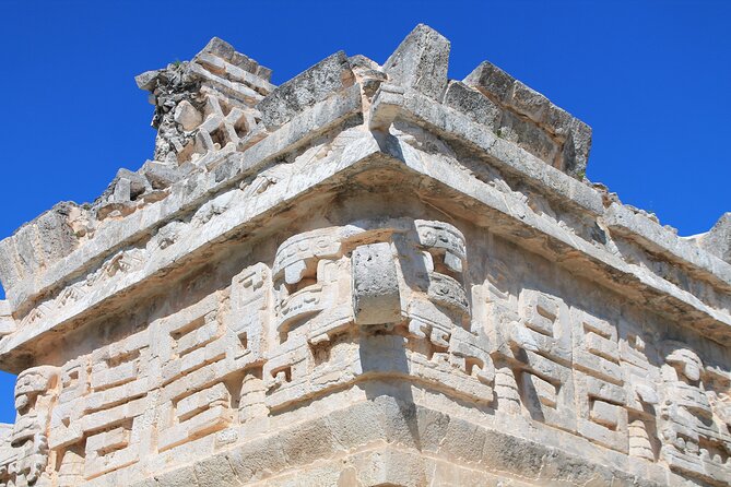 Chichen Itza, Cenote and Valladolid Small Group Day Trip - Price and value: what you’re really paying for at $214