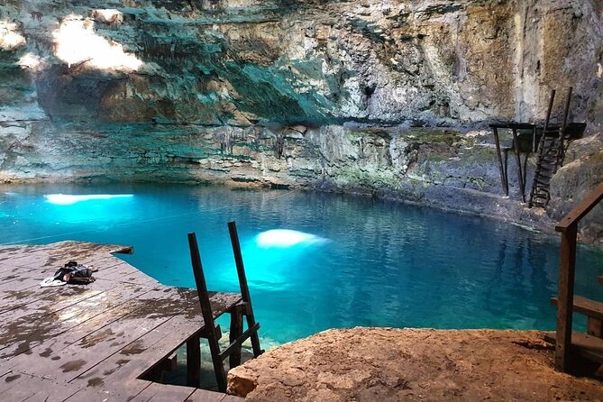 Chichen Itza, Cenote and Valladolid Small Group Day Trip - Who this tour fits best (and who should skip it)