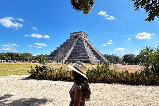 Chichen Itza Cenote and Valladolid Small Group Experience - Key highlights that matter on the ground