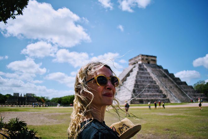 Chichen-itza & Cenote Private Tour - Pre-Dawn Pickup That Makes Chichén Itzá Feel Manageable