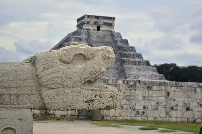 Chichen-itza & Cenote Private Tour - Price and Logistics: Where the Real Cost Comes From