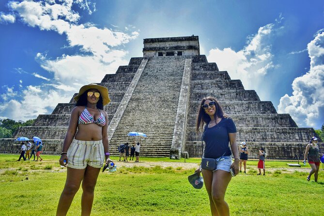 Chichen-itza & Cenote Private Tour - How Long It Really Feels: A Full Day, But Often Not a Painful One