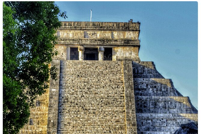 Chichen-itza & Cenote Private Tour - Who This Tour Fits Best (and Who Should Consider Alternatives)