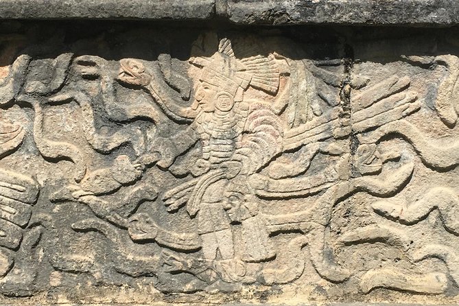Chichen Itza - Cenote - Valladolid - Who this tour is best for (and who may want a different plan)