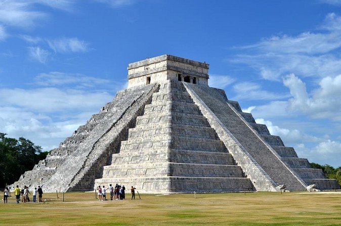 Chichen Itza - Cenote - Valladolid - Should You Book This Chichen Itza–Cenote Day?