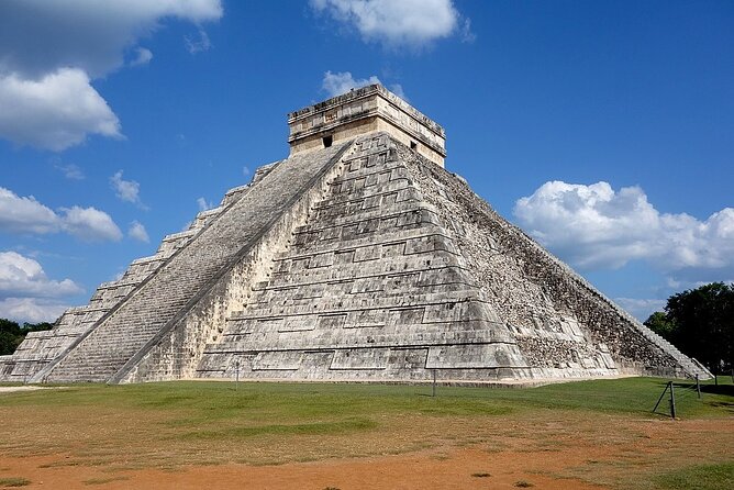 Chichen Itza, Cenote & ValladolidTour from Tulum - Cenote Noolhá: your 1-hour swim plan (and the backup option)
