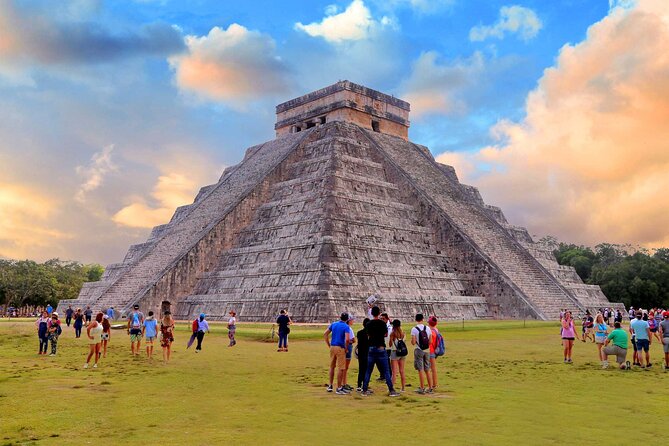 Chichen Itza, Cenote & ValladolidTour from Tulum - Price and value: what you pay, then what you still owe