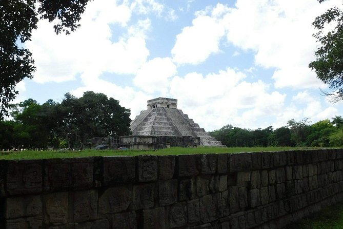Chichén Itzá & Cobá Ruins Adventure (Private, Full Day) - Cobá Ruins: Climb for the Jungle-Canopy View
