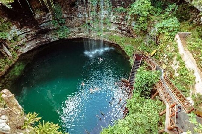 Chichen Itza Day Trip from Tulum Including Cenote and Lunch - Price and logistics: is $87 good value after the real extras?
