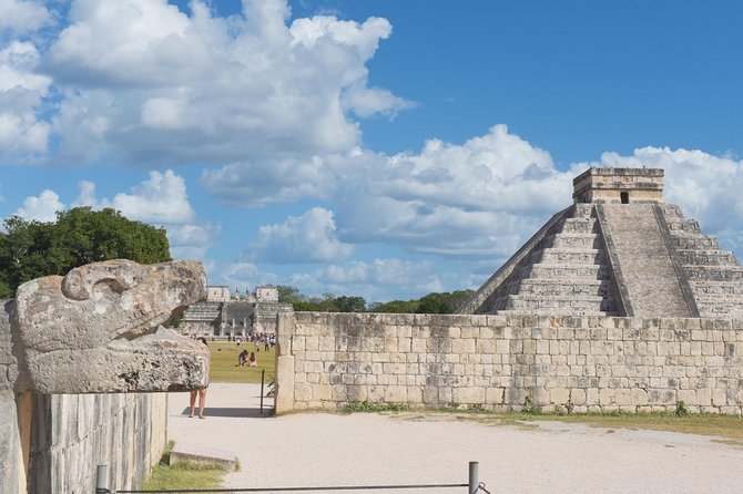 Chichen Itza Day Trip from Tulum Including Cenote and Lunch - Comfort tips: how to make a long day feel manageable