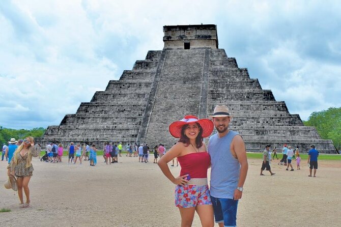 Chichen Itza Day Trip from Tulum Including Cenote and Lunch - FAQ