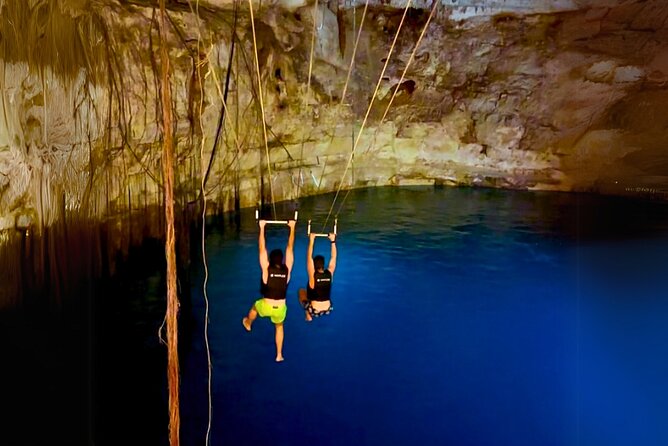 Chichen Itza Gastronomic, Valladolid and Cenote Extremo - Price math: the $29 rate vs. the full day cost