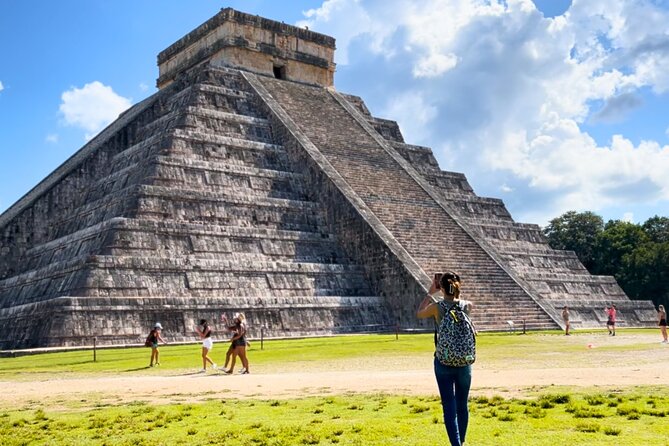 Chichen Itza Gastronomic, Valladolid and Cenote Extremo - Group size and the one logistics lesson worth respecting