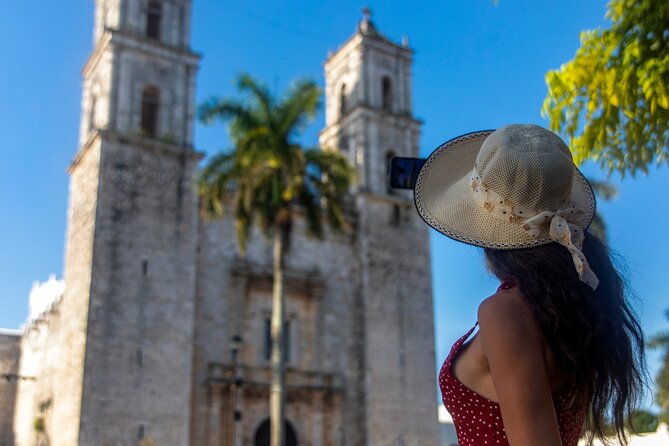Chichen Itza Gastronomic, Valladolid and Cenote Extremo - Who this tour is for (and who should skip it)