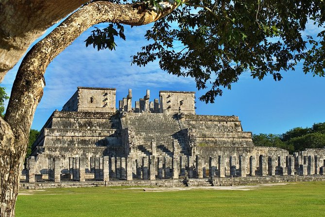 Chichen Itza Ik Kil Cenote Valladolid Small Group - What to pack (so the day feels easy, not annoying)