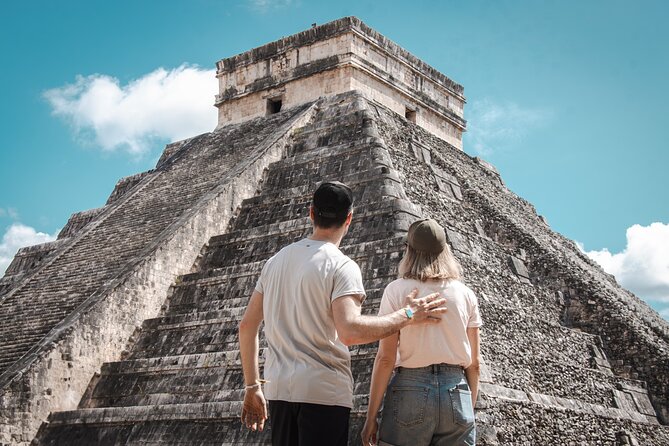Chichen Itza Marvel of the World Early Morning Archaeologic Tour - Key highlights before you go