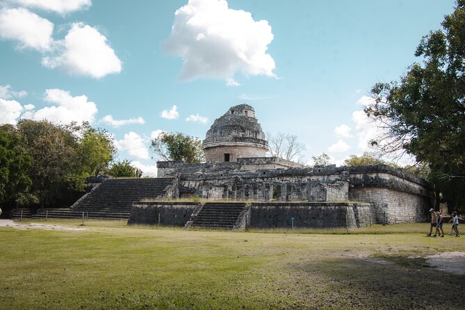 Chichen Itza Marvel of the World Early Morning Archaeologic Tour - Small-group comfort: Max 12, better questions, and real attention
