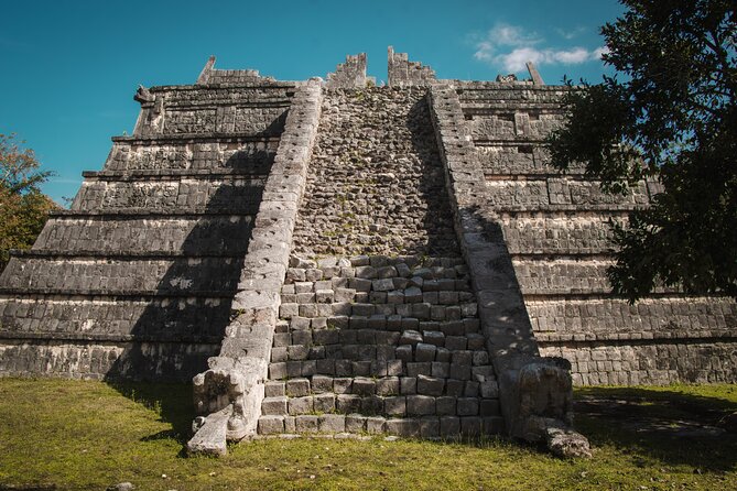 Chichen Itza Marvel of the World Early Morning Archaeologic Tour - Lunch box, water, and pacing breaks that keep the day manageable