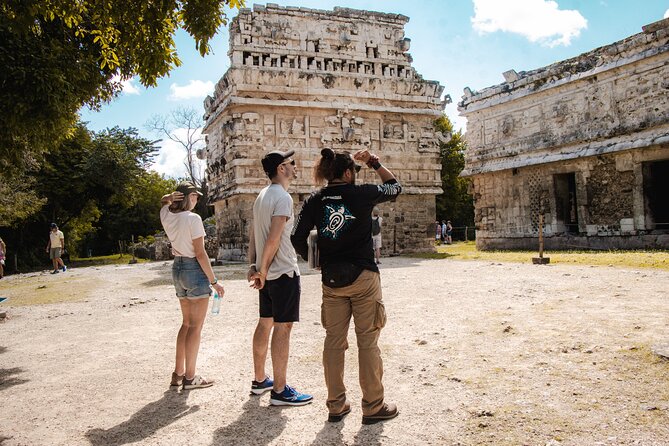 Chichen Itza Marvel of the World Early Morning Archaeologic Tour - Value check: is $149 worth it for this kind of Chichén Itzá day?