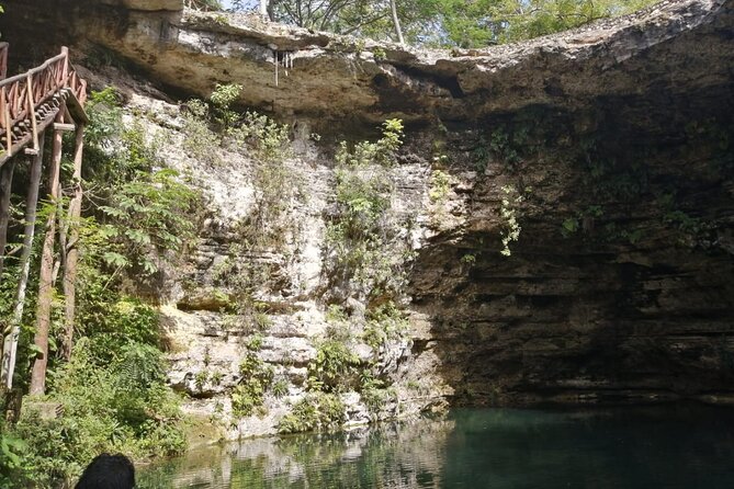 Chichen Itza Mayan Ruin & Chichikan Cenote only from Tulum - Price and real costs: the $55 rate vs the full day budget