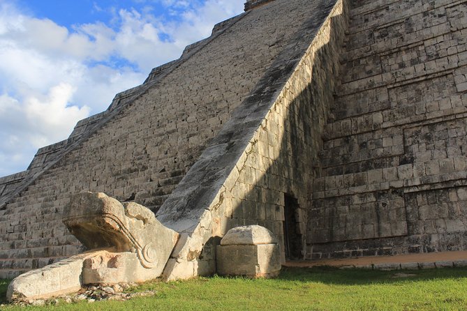 Chichen Itza Mayan Ruin & Chichikan Cenote only from Tulum - What to wear and pack for a cenote + ruins day