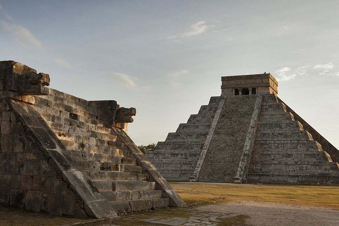 Chichen Itza Mayan Ruin & Chichikan Cenote only from Tulum - Who this tour suits best (and who should consider alternatives)