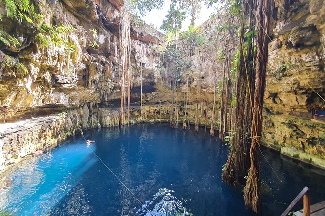 Chichen Itza Private Tour VIP - Why this VIP Chichén Itzá day feels different