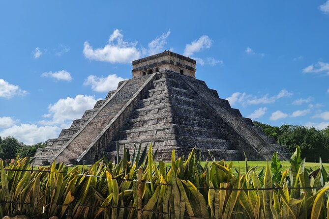 Chichen Itza Private Tour VIP - Chichén Itzá at the quiet-hours pace: what you should expect