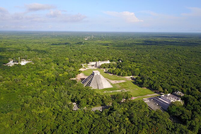 Chichen Itza Private Tour VIP - The “easy day” checklist: what to bring and how to prepare