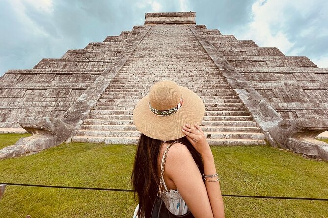 Chichen Itza Private Tour VIP - Pickup across Cancun and Tulum: logistics that can make or break the day