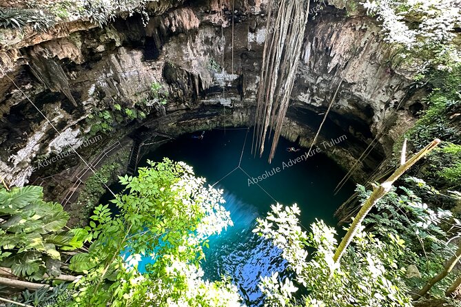 Chichen Itza Private Tour with Cenote Oxman – All-Inclusive - The 6:30 a.m. start that makes Chichén Itzá enjoyable