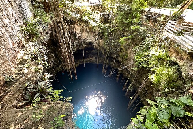 Chichen Itza Private Tour with Cenote Oxman – All-Inclusive - Price and what you’re really buying at $266 per person