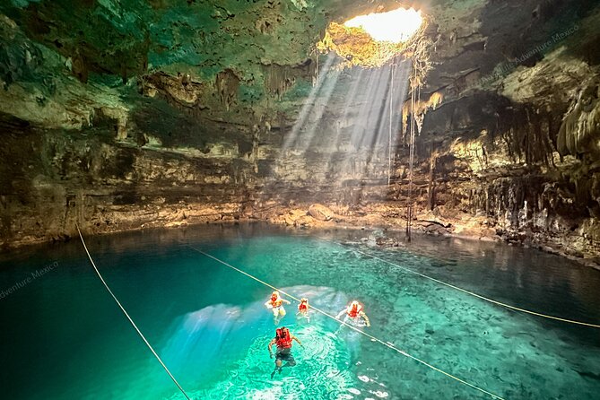 Chichen Itza Private Tour with Cenote Oxman – All-Inclusive - Driving time and the real rhythm of a 9–10 hour day