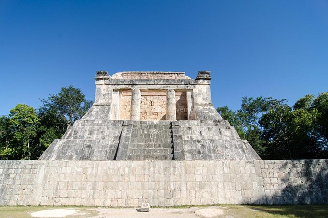 Chichen Itza Private Tour with Cenote Oxman – All-Inclusive - Who this tour is best for (and who might want a different plan)
