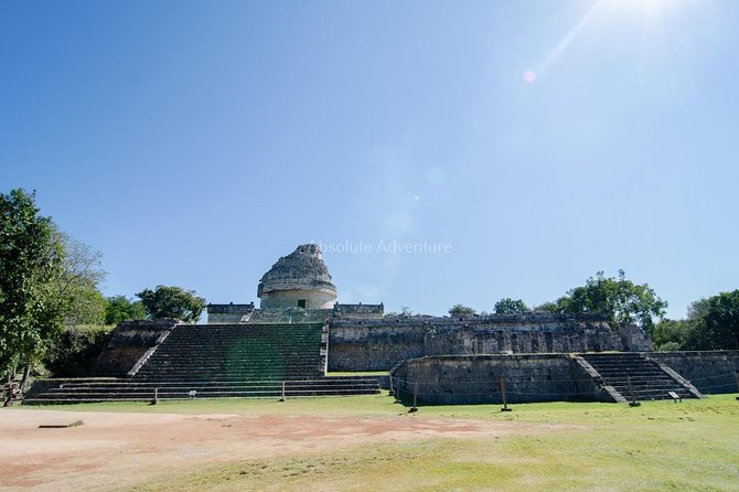 Chichen Itza Private Tour with Cenote Oxman – All-Inclusive - Should you book this Chichén Itzá and Cenote Oxman private tour?
