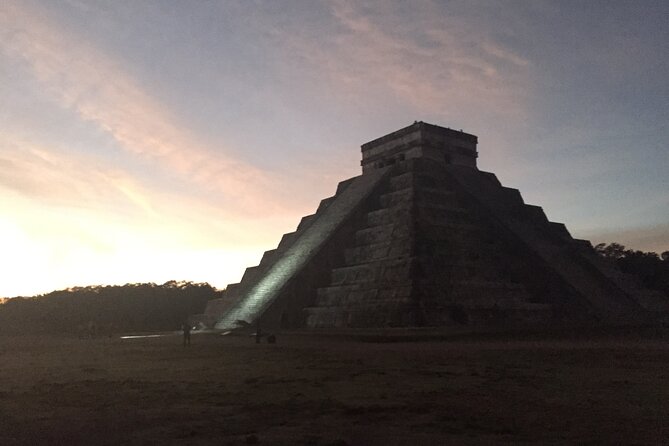 Chichen Itza Sunrise and Cenote Ik Kil from Tulum (Private) - Price check: is $440 per person worth it?