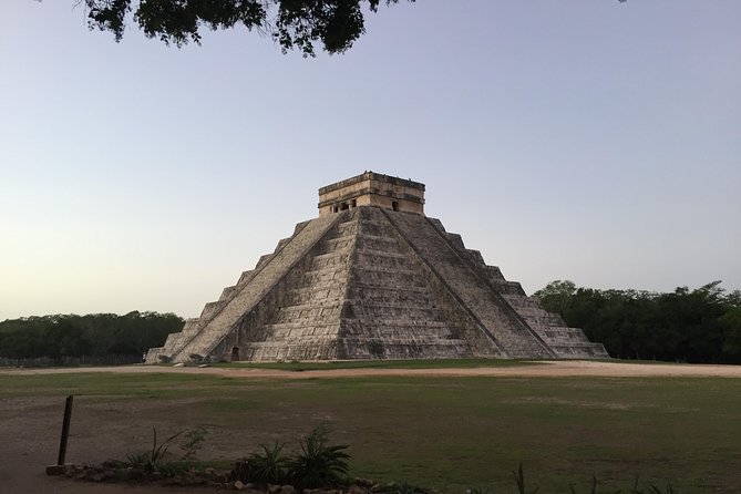 Chichen Itza Sunrise and Cenote Ik Kil from Tulum (Private) - Who this private sunrise day trip is best for