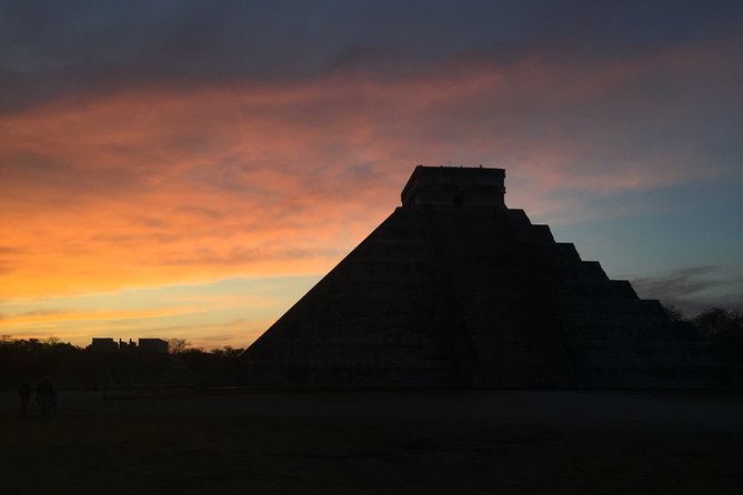 Chichen Itza Sunrise and Cenote Ik Kil from Tulum (Private) - What to bring (so the day feels easy)