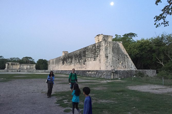 Chichen Itza Sunrise and Cenote Ik Kil from Tulum (Private) - Should you book this private Chichén Itzá and Ik Kil sunrise tour?