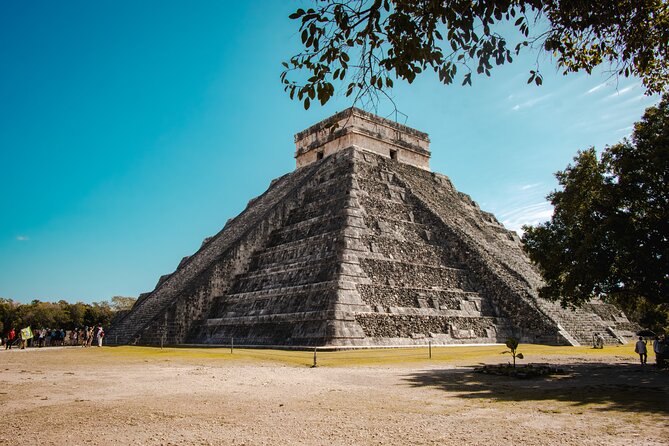 Chichen Itza with exclusive Cenote Maya and Valladolid free time - Quick take