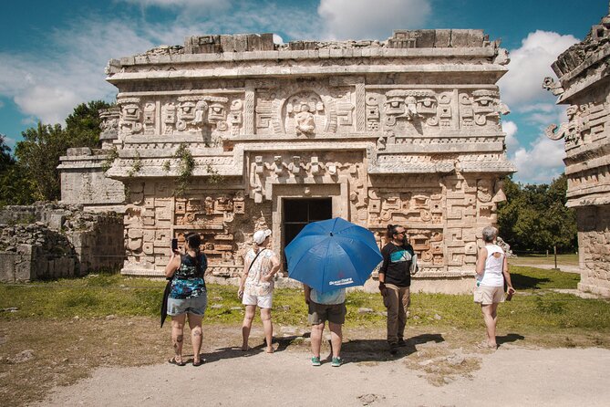 Chichen Itza with exclusive Cenote Maya and Valladolid free time - Valladolid free time: short walk, real flavor