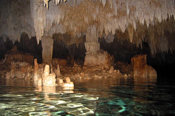Coba Adventure: ATV, Rappel, Ziplines, Cenote, Archeological Zone Tour - ATV, Zip Lines, and Rappel: The Thrill Circuit That’s Actually a Skill Day