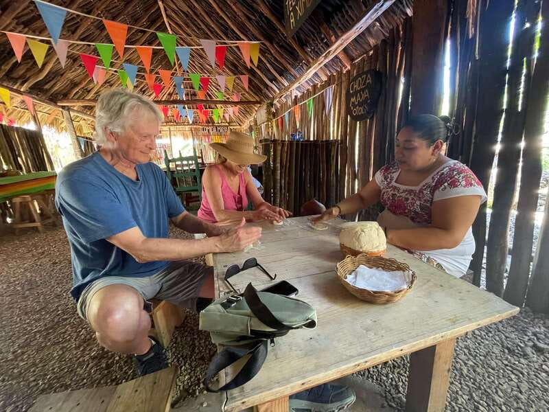 Coba: Adventure, Nature, and Mayan Heritage - Key Highlights Worth Booking For