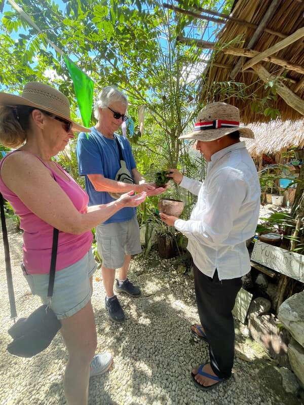 Coba: Adventure, Nature, and Mayan Heritage - Cobá + Nature + Adventure: Why This Day Tour Works