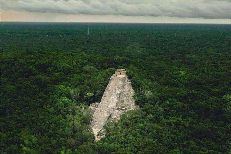Coba: Adventure, Nature, and Mayan Heritage - Pickup From Tulum, Playa del Carmen, or Akumal (and What That Means)